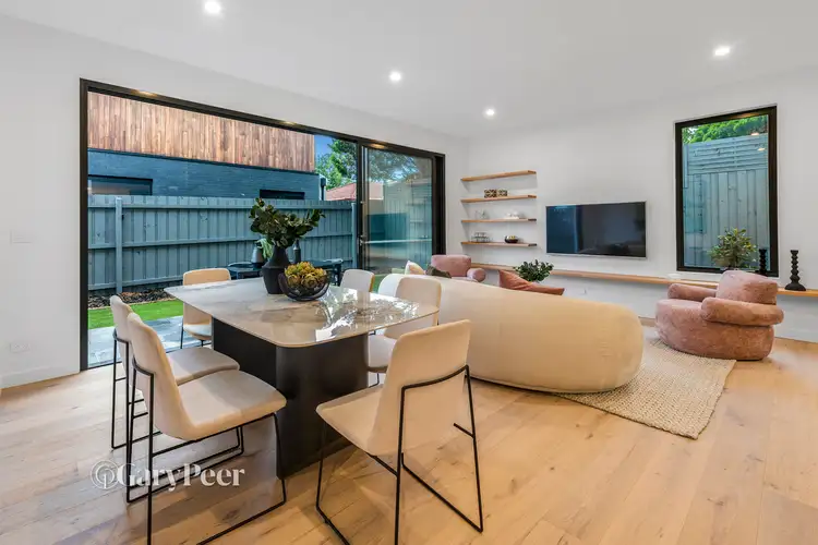 Fifth view of Homely house listing, 8 Culma Street, Glen Huntly VIC 3163