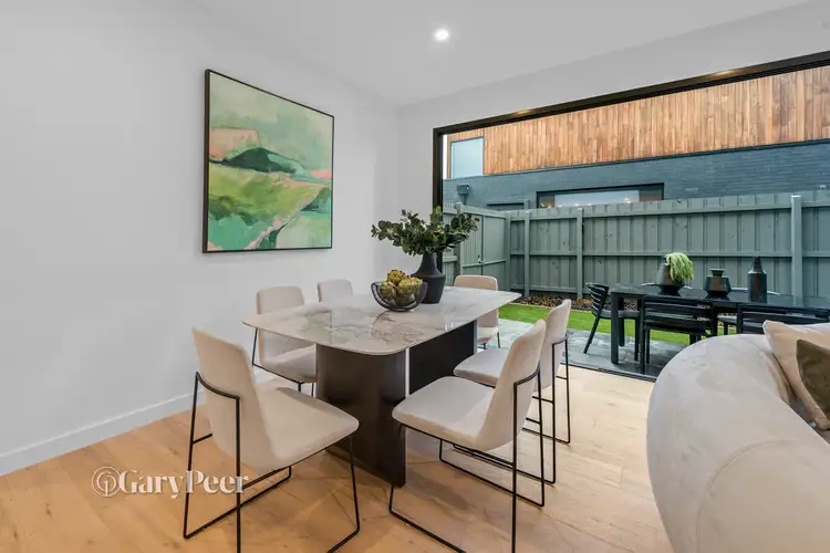 Sixth view of Homely house listing, 8 Culma Street, Glen Huntly VIC 3163