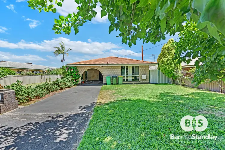 51A Forrest Street, East Bunbury WA 6230