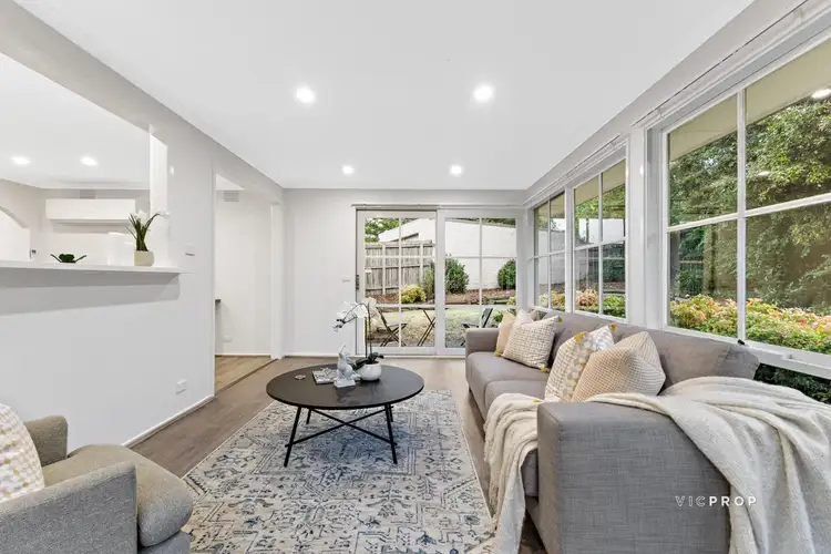 Fourth view of Homely house listing, 5 Knight Court, Ferntree Gully VIC 3156