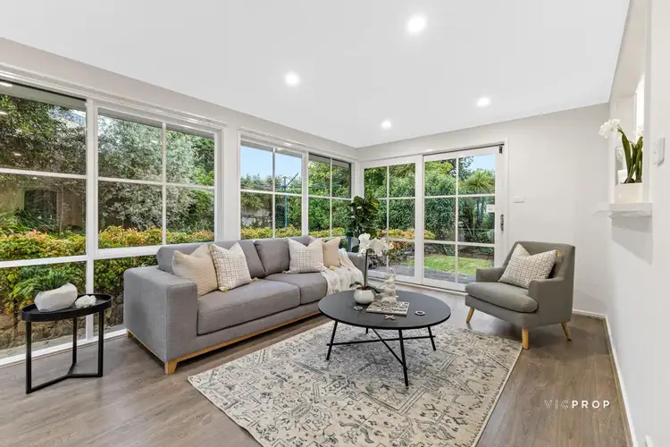 Fifth view of Homely house listing, 5 Knight Court, Ferntree Gully VIC 3156