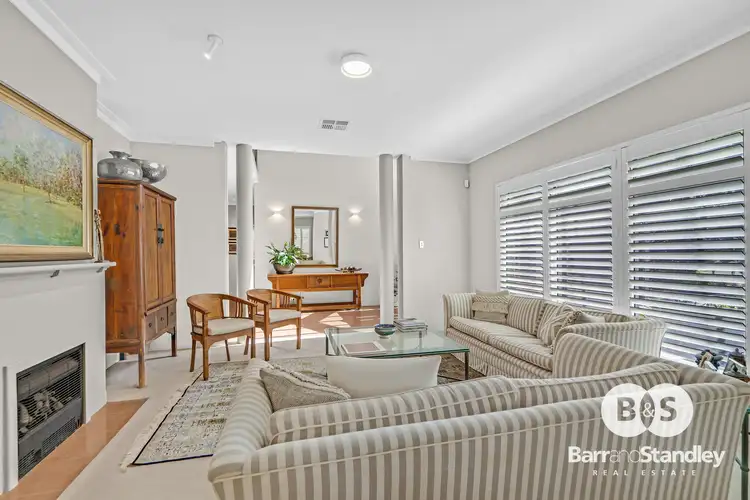 Fifth view of Homely house listing, 39 Vickery Crescent, South Bunbury WA 6230