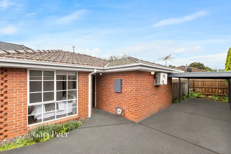3/93 Oakleigh Road, Carnegie VIC 3163