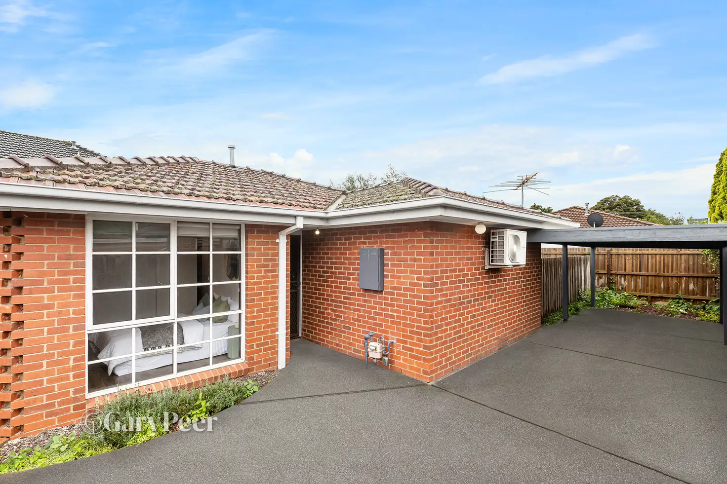 Main view of Homely unit listing, 3/93 Oakleigh Road, Carnegie VIC 3163