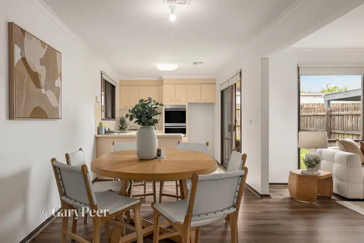Third view of Homely unit listing, 3/93 Oakleigh Road, Carnegie VIC 3163