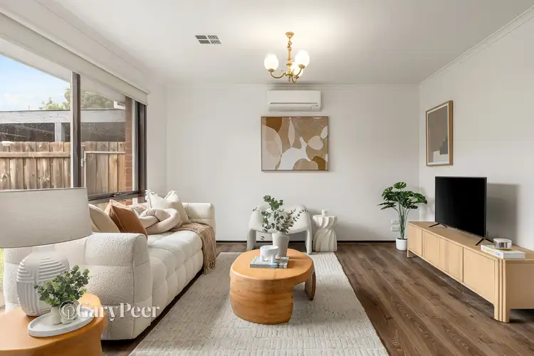 Fourth view of Homely unit listing, 3/93 Oakleigh Road, Carnegie VIC 3163