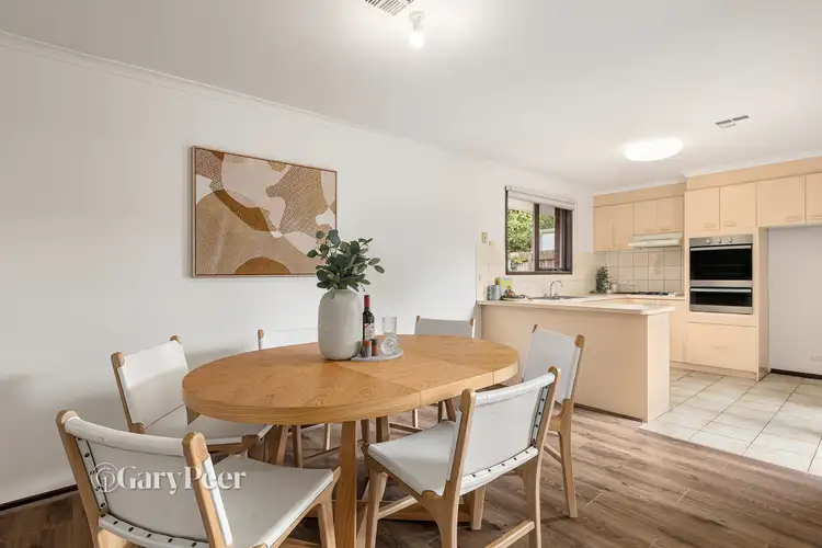 Fifth view of Homely unit listing, 3/93 Oakleigh Road, Carnegie VIC 3163