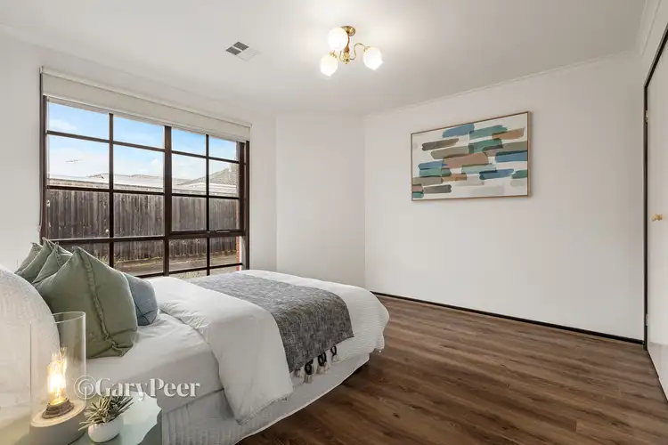 Sixth view of Homely unit listing, 3/93 Oakleigh Road, Carnegie VIC 3163