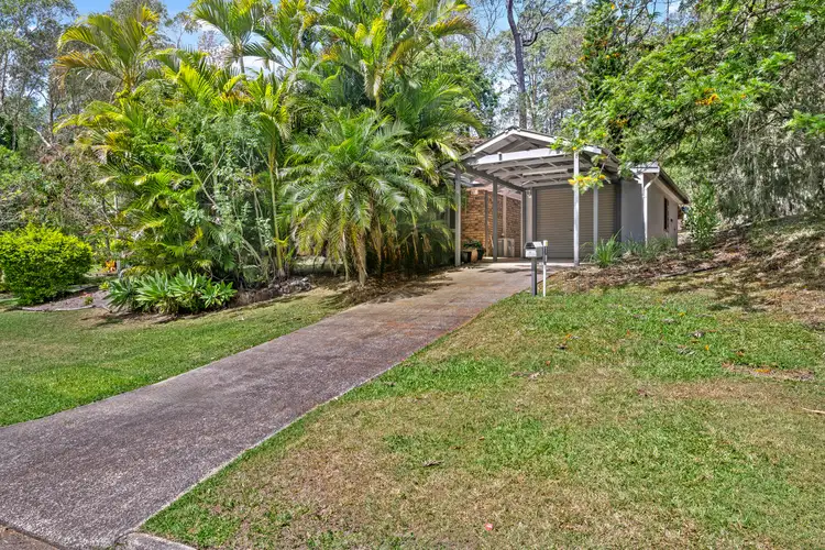 Third view of Homely house listing, 12 Suzen Court, Mooloolah Valley QLD 4553