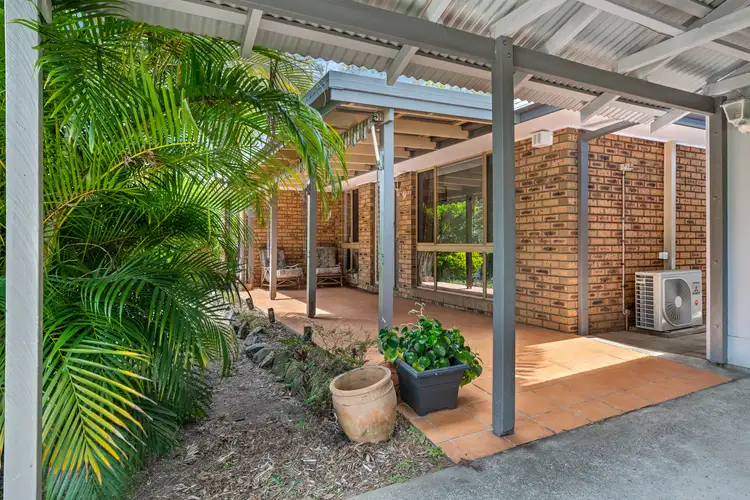Fourth view of Homely house listing, 12 Suzen Court, Mooloolah Valley QLD 4553