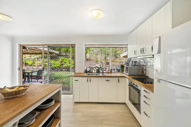 Sixth view of Homely house listing, 12 Suzen Court, Mooloolah Valley QLD 4553