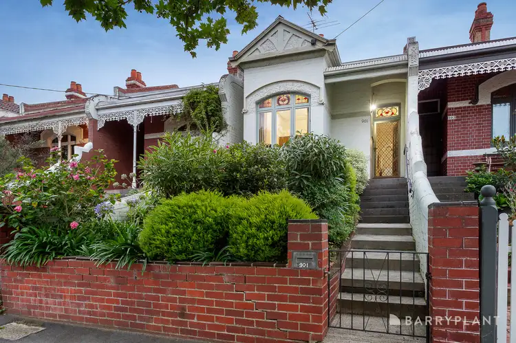 901 Rathdowne Street, Carlton North VIC 3054