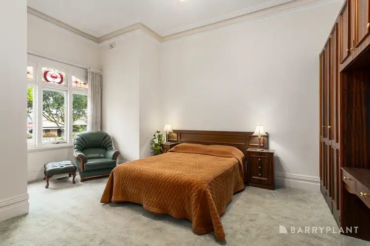 Fifth view of Homely house listing, 901 Rathdowne Street, Carlton North VIC 3054