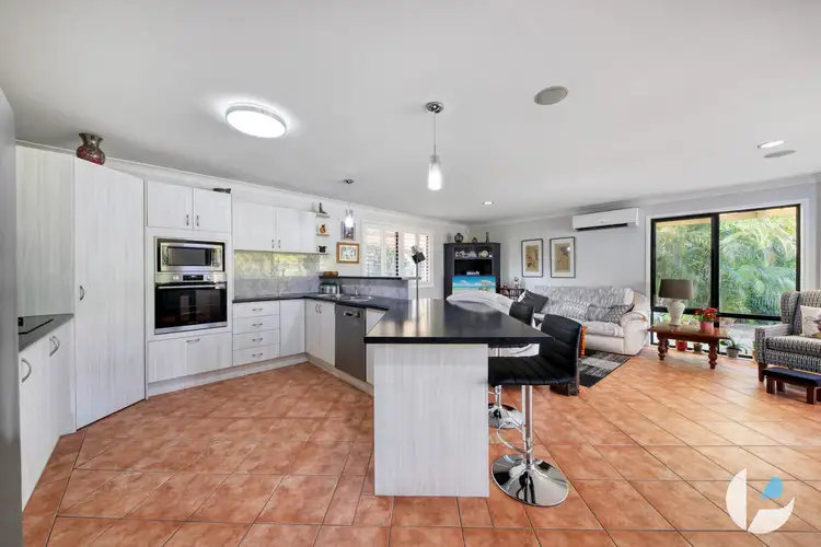 Third view of Homely house listing, 7 Babylon Place, Forest Lake QLD 4078