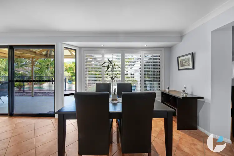 Fifth view of Homely house listing, 7 Babylon Place, Forest Lake QLD 4078