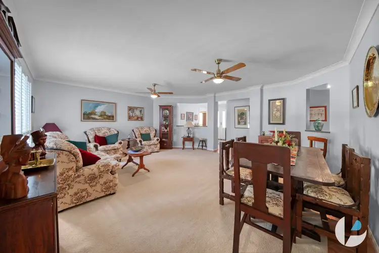 Sixth view of Homely house listing, 7 Babylon Place, Forest Lake QLD 4078