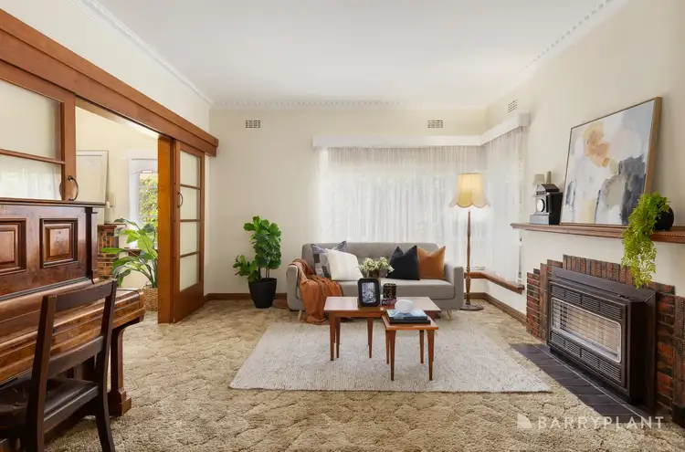 Second view of Homely house listing, 60 Shasta Avenue, Brighton East VIC 3187