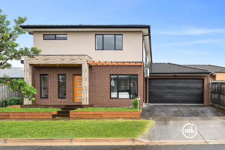 5 Mockingbird Link, Doreen VIC 3754