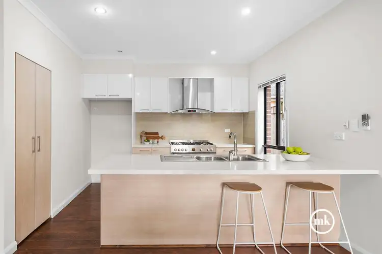Sixth view of Homely house listing, 5 Mockingbird Link, Doreen VIC 3754