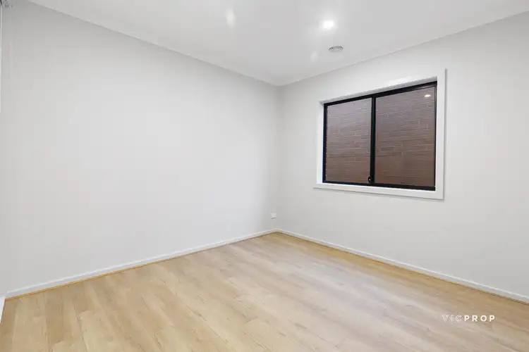 Third view of Homely house listing, 28 Ruthven Way, Mambourin VIC 3024