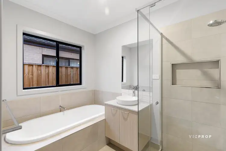 Fourth view of Homely house listing, 28 Ruthven Way, Mambourin VIC 3024