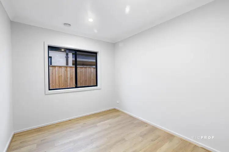 Sixth view of Homely house listing, 28 Ruthven Way, Mambourin VIC 3024