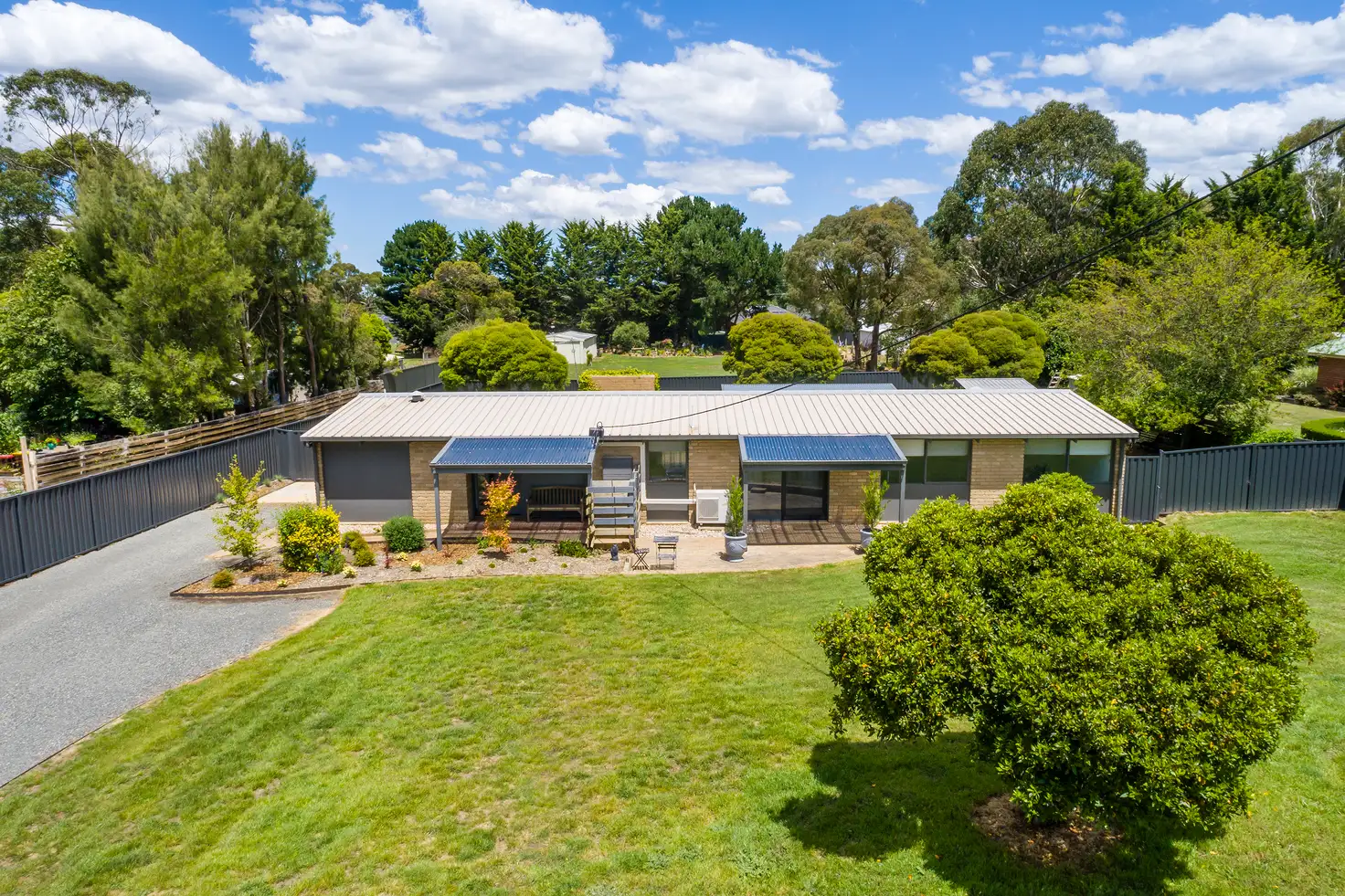 Main view of Homely house listing, 11b Todd Lane, Romsey VIC 3434