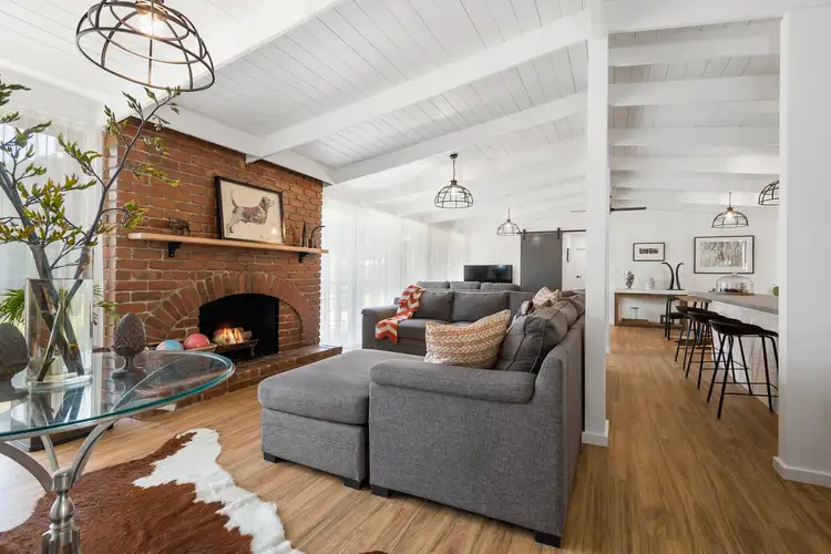 Second view of Homely house listing, 11b Todd Lane, Romsey VIC 3434