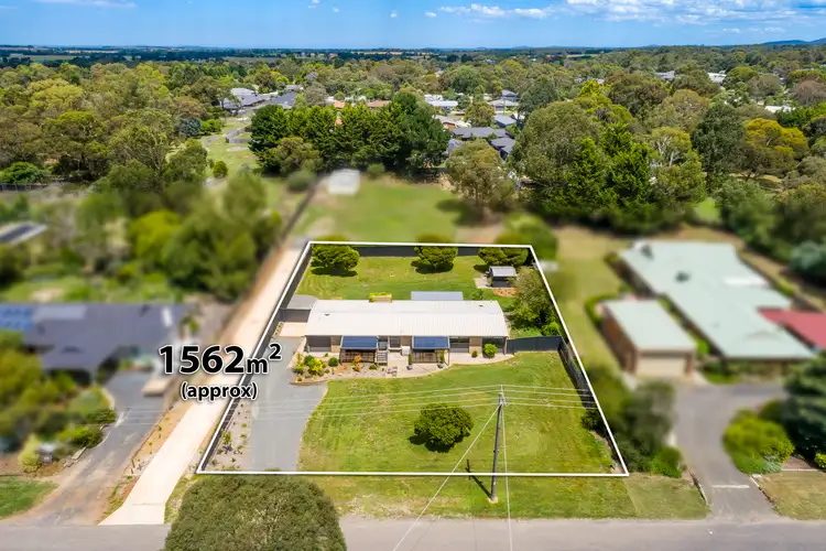 Third view of Homely house listing, 11b Todd Lane, Romsey VIC 3434