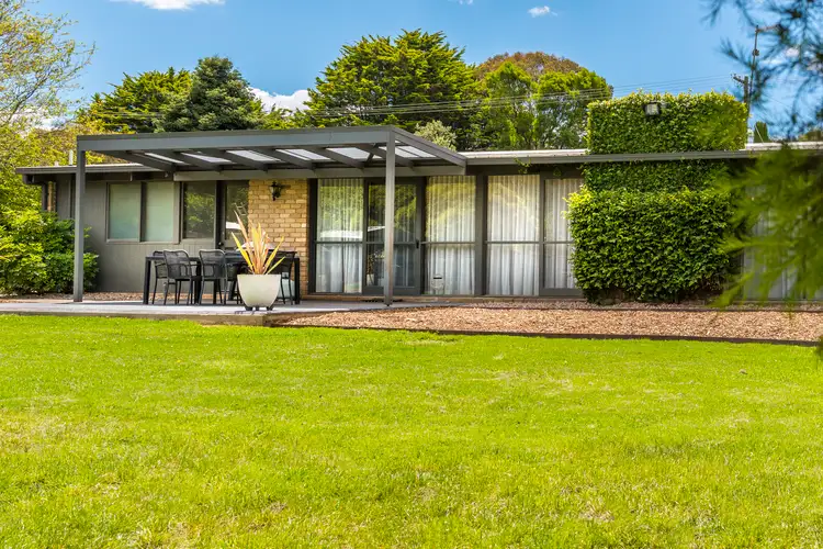 Fourth view of Homely house listing, 11b Todd Lane, Romsey VIC 3434