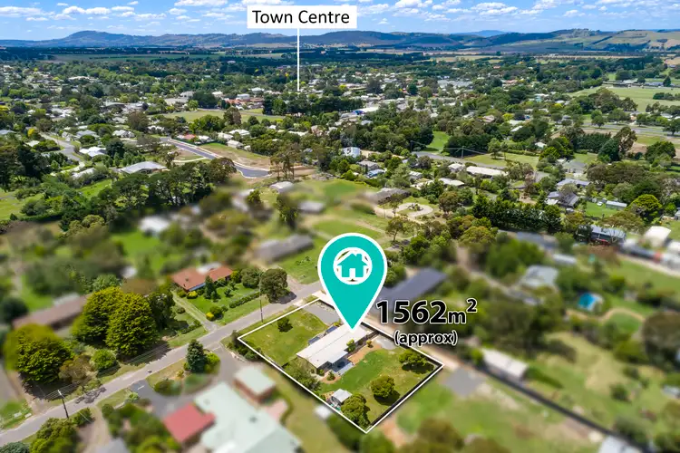 Fifth view of Homely house listing, 11b Todd Lane, Romsey VIC 3434