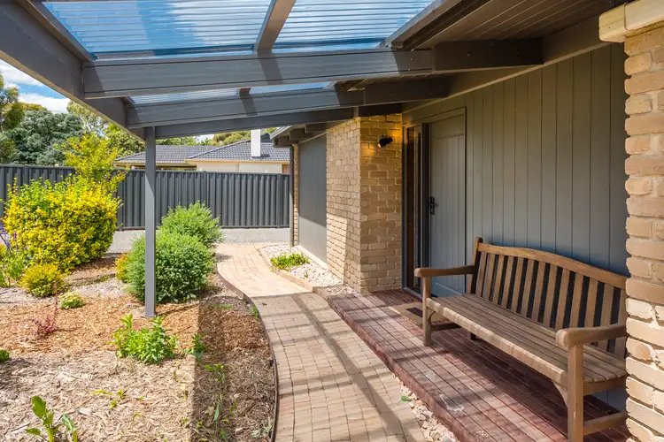 Sixth view of Homely house listing, 11b Todd Lane, Romsey VIC 3434