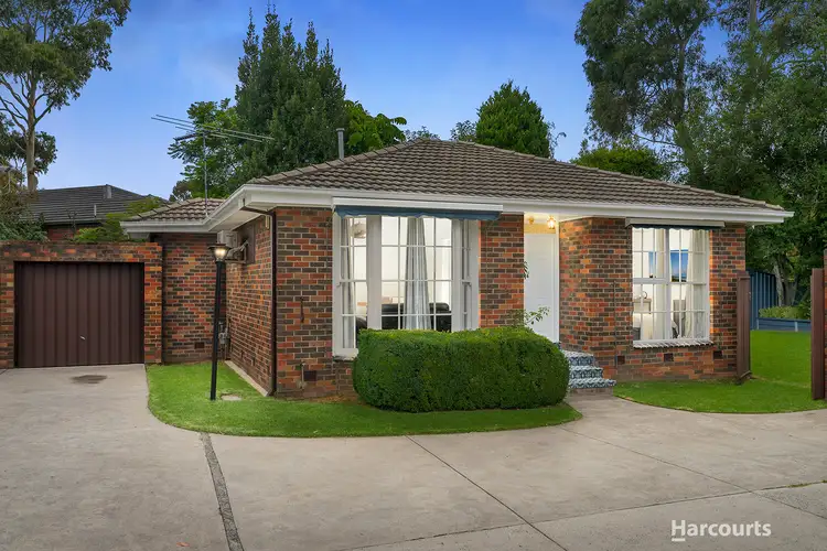 4/112-114 Huntingdale Road, Mount Waverley VIC 3149