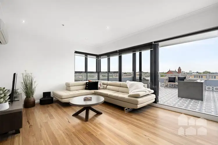 26/40 Murray Street, Yarraville VIC 3013
