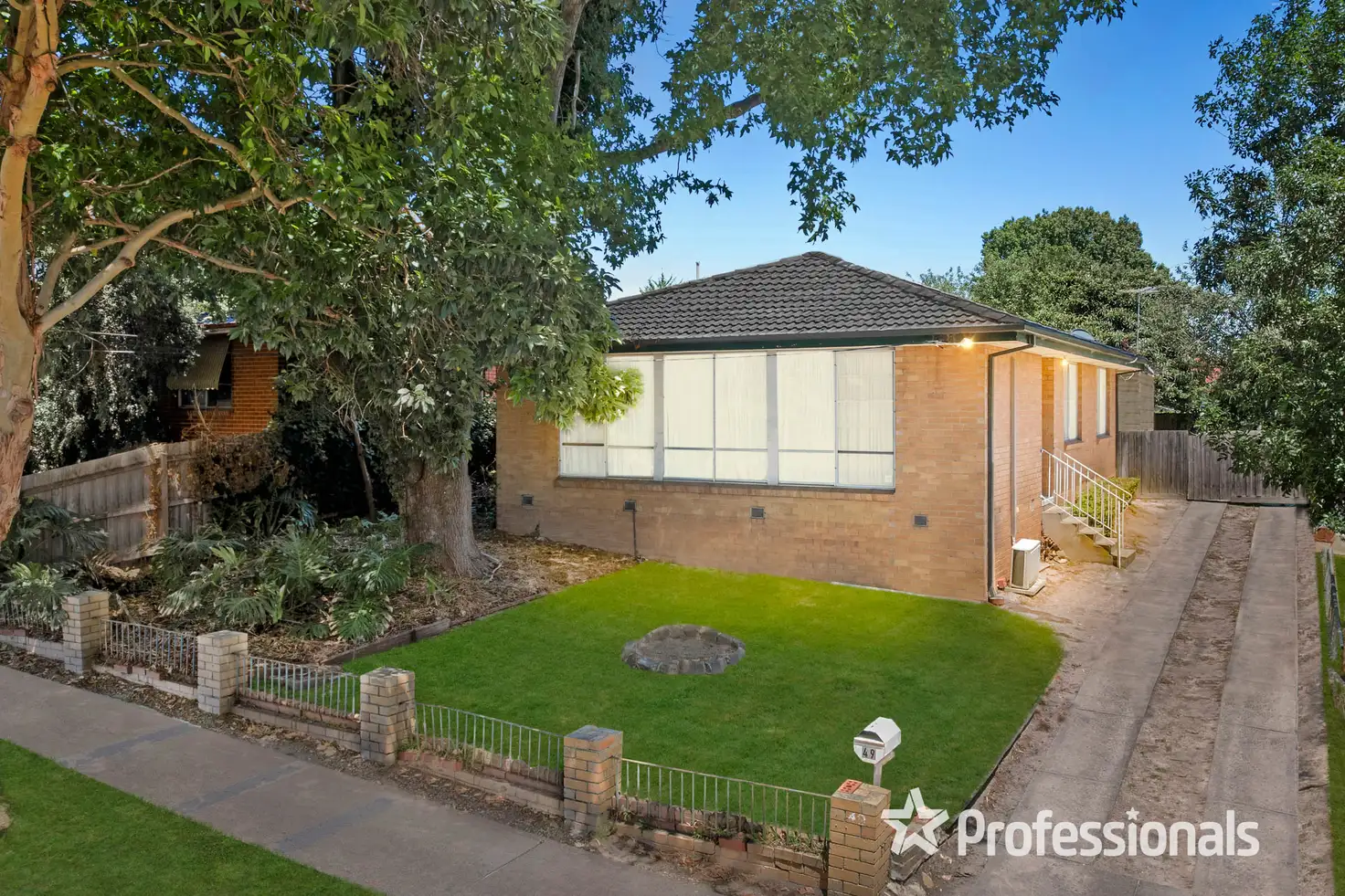 Main view of Homely house listing, 49 Armata Crescent, Frankston North VIC 3200