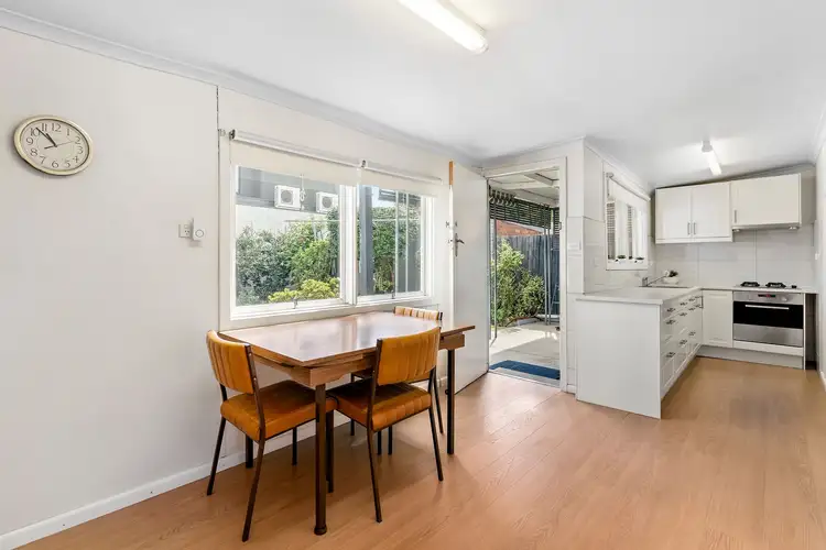 Fourth view of Homely house listing, 20 Ovens Street, Yarraville VIC 3013