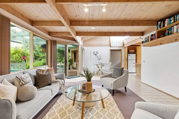 Fifth view of Homely house listing, 6 Albert Crescent, Balnarring VIC 3926