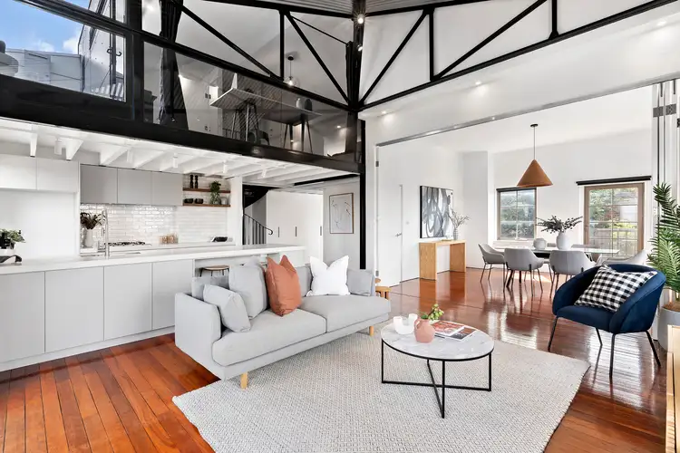 405/7 Ordnance Reserve, Maribyrnong VIC 3032