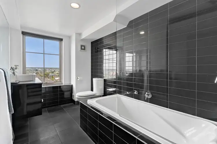 Fifth view of Homely apartment listing, 405/7 Ordnance Reserve, Maribyrnong VIC 3032