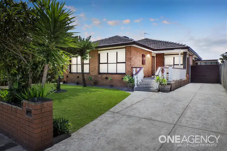 118 East Street, Hadfield VIC 3046