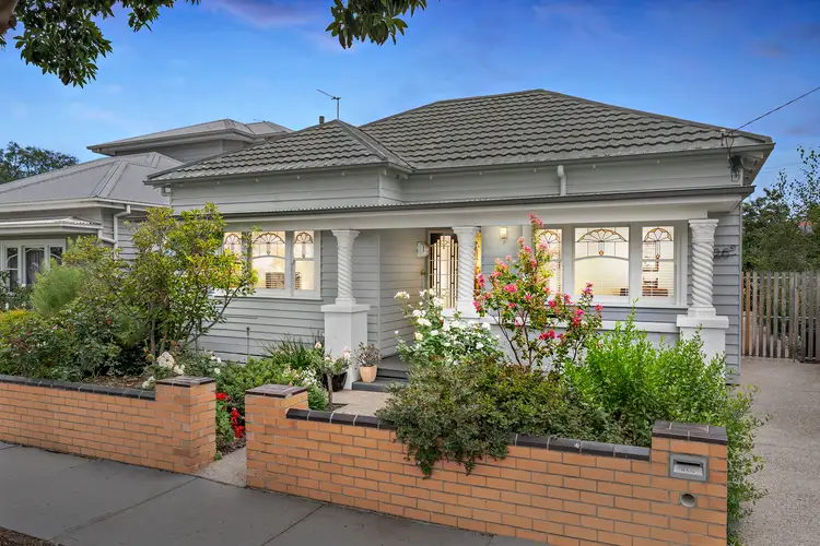 26 Coronation Street, Kingsville VIC 3012