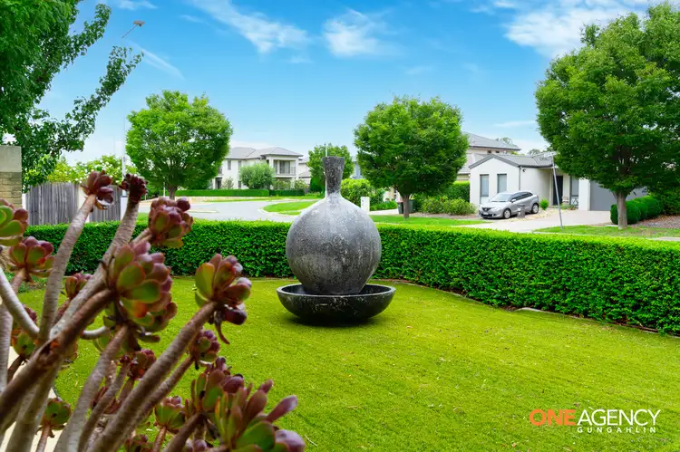 Second view of Homely house listing, 6 Judith Wright Street, Franklin ACT 2913