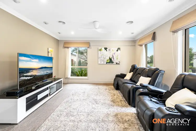 Third view of Homely house listing, 6 Judith Wright Street, Franklin ACT 2913