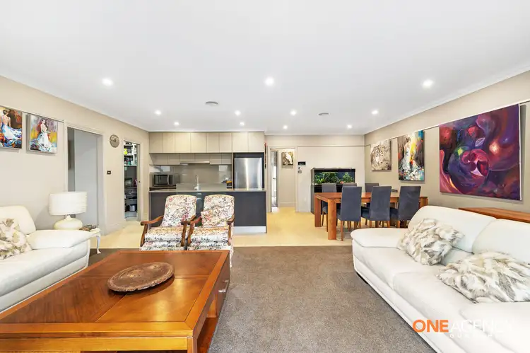 Fourth view of Homely house listing, 6 Judith Wright Street, Franklin ACT 2913