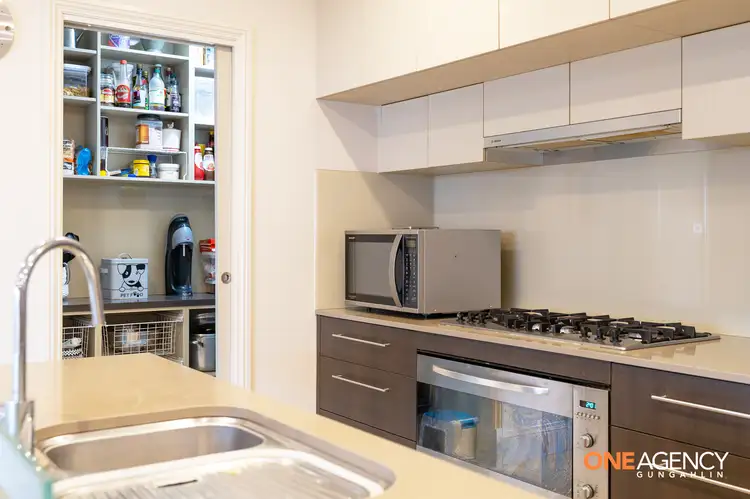 Sixth view of Homely house listing, 6 Judith Wright Street, Franklin ACT 2913