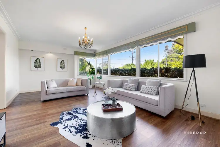 7 Boyd Street, Doncaster VIC 3108