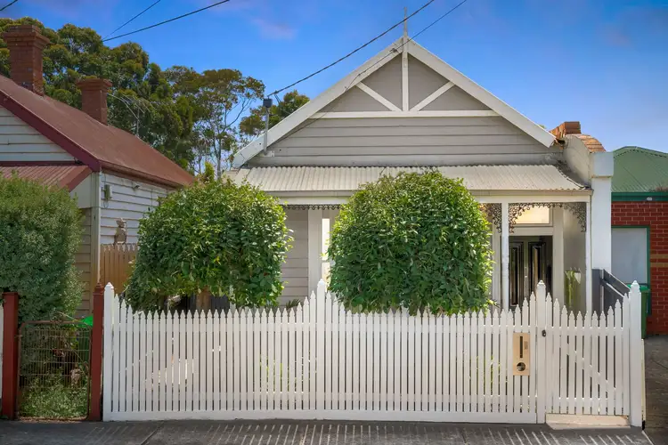 50 Buckingham Street, Footscray VIC 3011