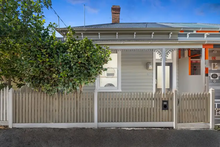 53 Tarrengower Street, Yarraville VIC 3013