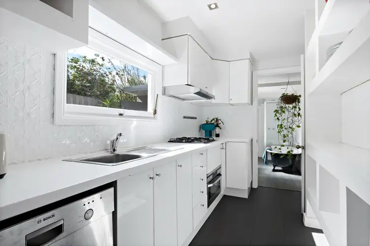 Third view of Homely house listing, 53 Tarrengower Street, Yarraville VIC 3013