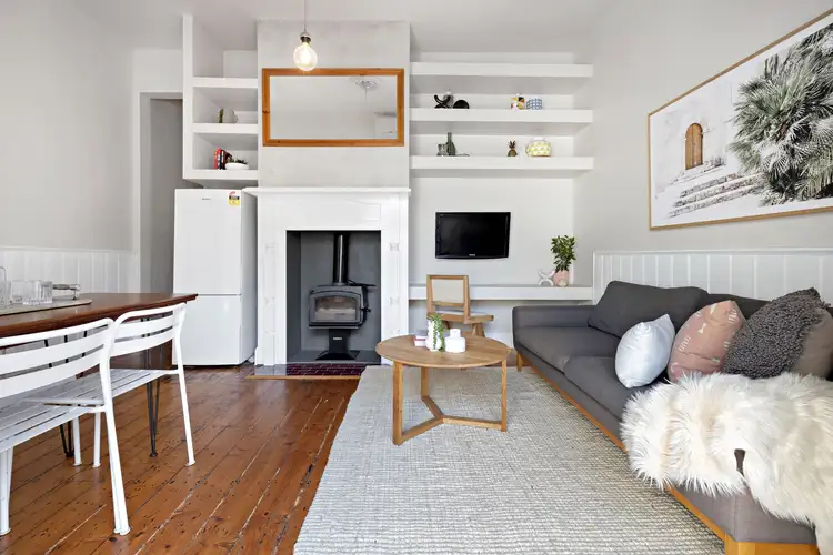 Fourth view of Homely house listing, 53 Tarrengower Street, Yarraville VIC 3013